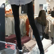 Illustration for article titled Gap Mannequins Are Very, Very, Very Skinny